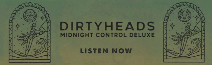 Midnight Control Deluxe